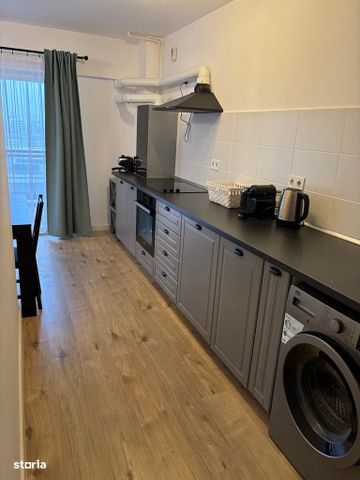Inchirieri Apartamente 2 camere Bucuresti - Fotografie 5