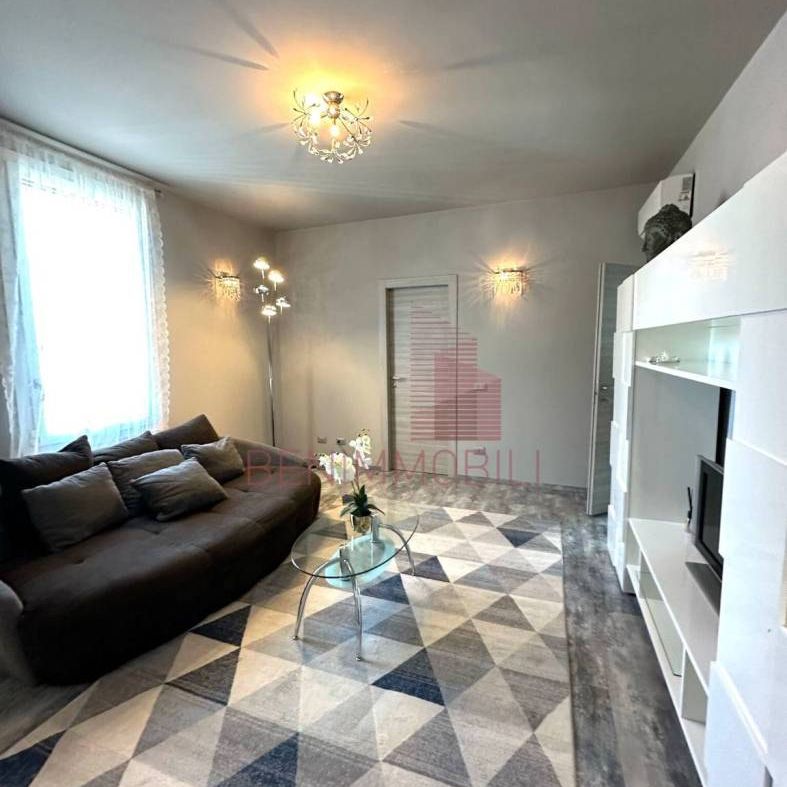 Quadrilocale viale Duca degli Abruzzi 30, Villaggio Ferrari - Duca degli Abruzzi, Brescia - Photo 1