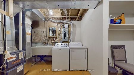 For Lease - 46 Clover Street Unit# BSMT, Markham, Ontario - Photo 4