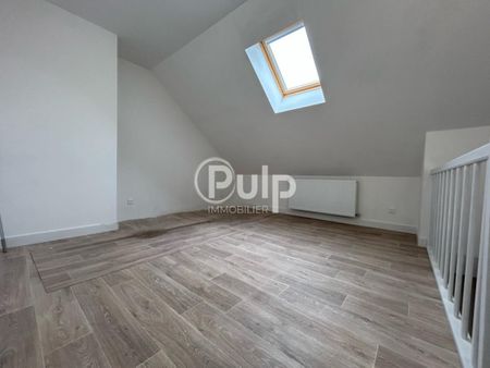 Maison à louer à Valenciennes - Réf. lielgli15965 - Photo 3