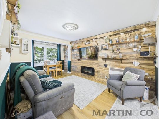 1 bedroom flat to rent - Photo 1