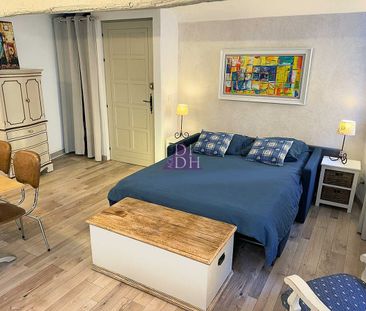 Studio centre historique - Photo 2