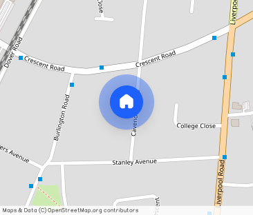 Golf Open 2026 - Cavendish Road, Birkdale - Sleeps 8 - Photo 1