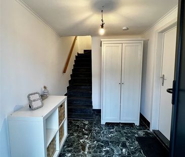 Bel-etage te huur in Hamme - Photo 3