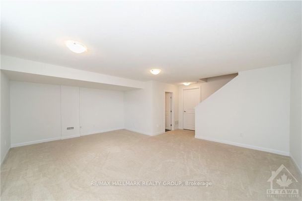 For Lease - 758 Jennie Trout Terrace, Kanata, Ontario - Photo 1