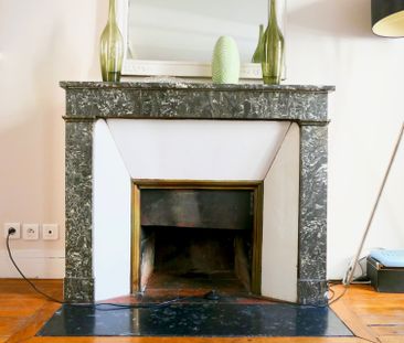 Appartement meublé 3 pièces - 68m² - Photo 1