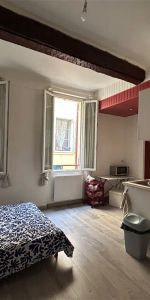 Location appartement 1 pièce - 23m² à Toulon (83000) - Photo 4