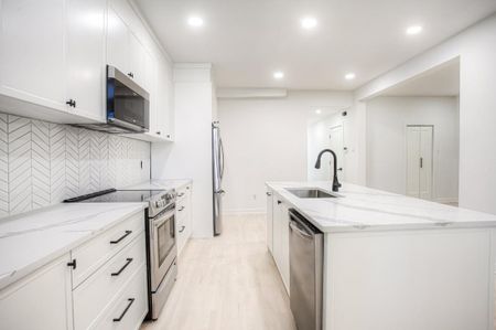 Nouveauté sur le marché Appartement à louer - Montréal (Le Sud-Ouest) (Petite-Bourgogne) - Photo 5