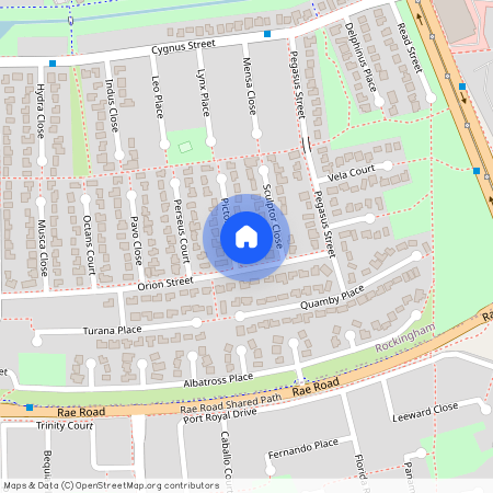 4 Pictor Court, WA 6168, Rockingham