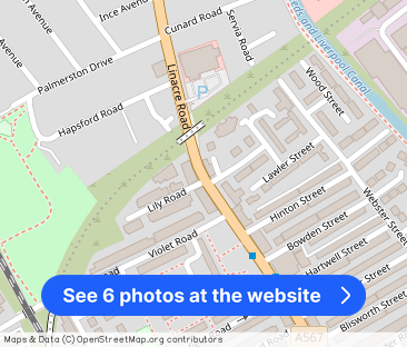 Linacre Road, Liverpool - Photo 1