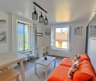 2 Zimmer, 1. Stock - Photo 3