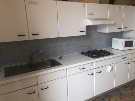 kamer 3 - Bijlokevest 19 - Foto 4