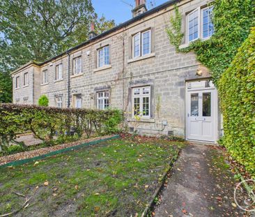 2 bedroom terraced house to rent - Photo 6