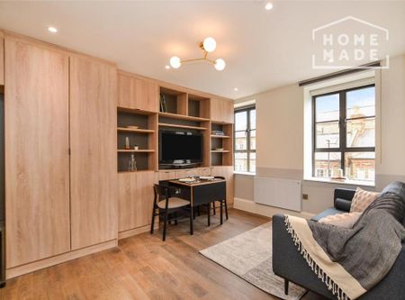 1 bedroom flat to rent - Photo 3