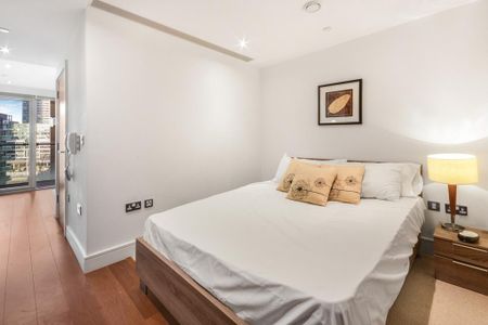 Studio to rent - Photo 5