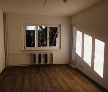 Zimmer ca. 15 m² mit Gemeinschaftsbalkon // 1.OG rechts, Zimmer 1317 - Photo 1