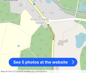 Ascot, Berkshire, SL5 - Photo 1