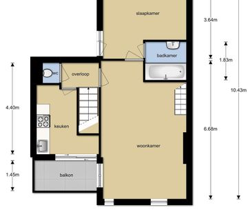 Barbarahof 20a 6121 KP Born - Photo 6