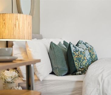 Studio to rent - Photo 6