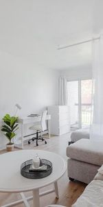 Loft entièrement meublé à louer Sainte-Foy / Sillery novembre 2025 - Photo 4