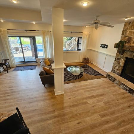 For Lease - 51 Kenpark Avenue Unit# Bsmt, Brampton, Ontario - Photo 3