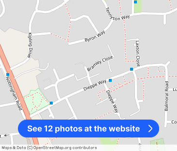 Russet Way, Melton Mowbray - Photo 1