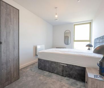 2 bedroom apartment to rent - Photo 4