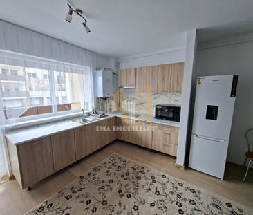 Garsoniera in Sanpetru, cartier Subcetate City 2 Brasov - Photo 2