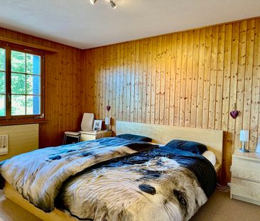 3 Zimmer, 65 m², 1. Stock - Photo 3