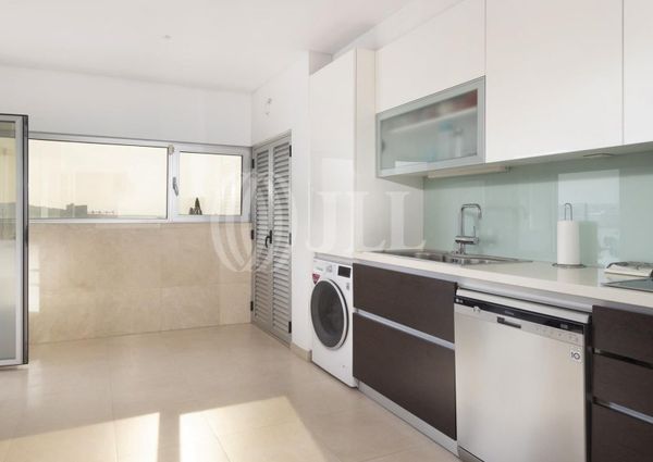 Apartamento T3 em Lisboa
