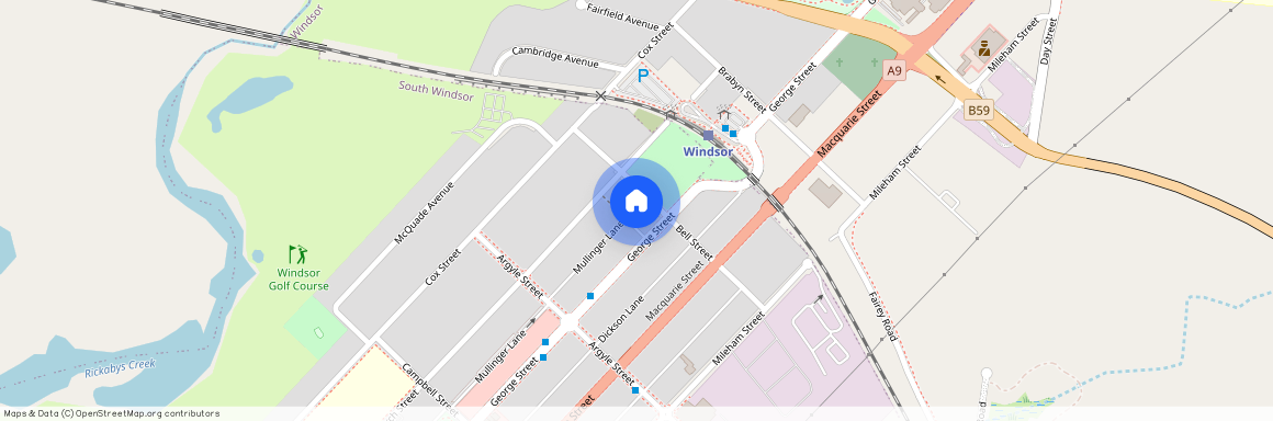 3/17 Bell Street, NSW 2756, South Windsor