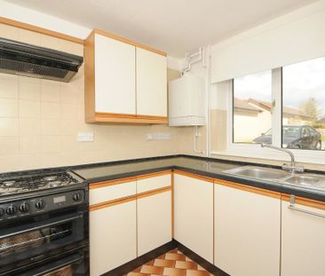 2 bedroom terraced house to rent - Photo 1