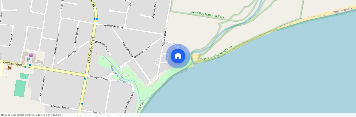 9/10 Monarch Place, NSW 2540, Callala Bay