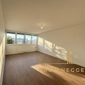 Frisch sanierte 3-Zimmer-Wohnung in begehrter Döblinger Lage - Foto 1