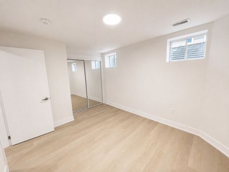 For Lease - 349 Grovehill Crescent Unit# Lower, Kitchener, Ontario - Photo 5