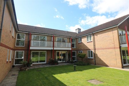 Old Manor Lawns, Long Lane, Beverley - Photo 5