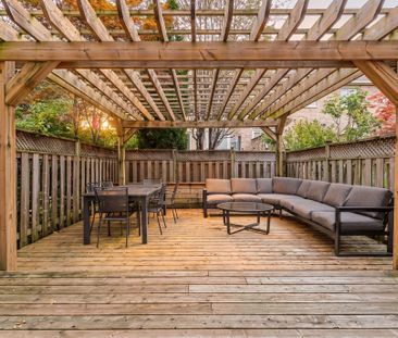 For Lease - 19 Thirtieth Street Unit# 3, Toronto, Ontario - Photo 3