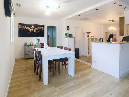 Maison T4 Mios à louer - Photo 5