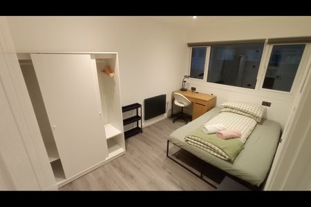 Studio Flat, Swedenborg Gardens, E1 - Photo 5