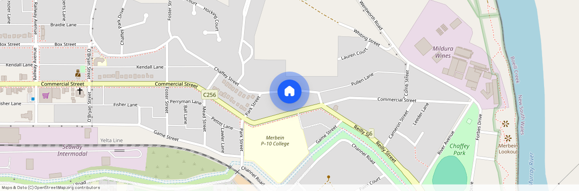 120 Chaffey Street, Vic 3505, Merbein