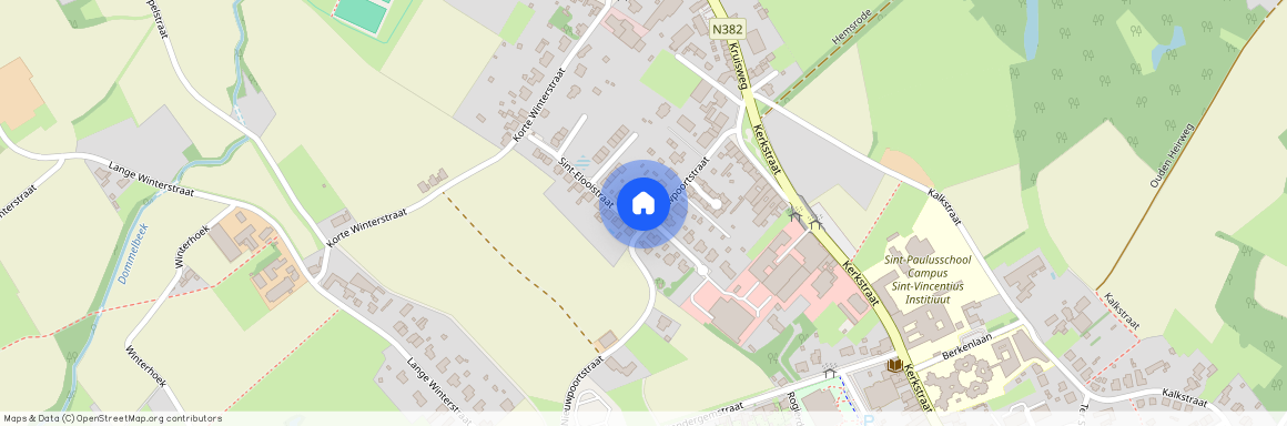 Nieuwpoortstraat 32, 8570 Anzegem
