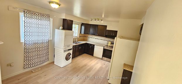 For Lease - 39 Mallard Crescent Unit# Upper, Brampton, Ontario - Photo 1