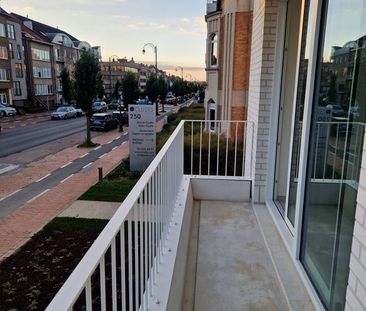 Appartement te huur - Photo 1