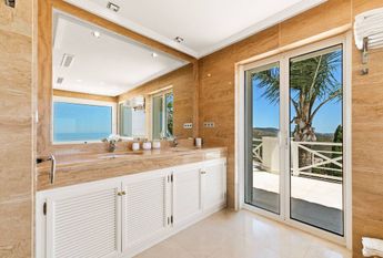 6 bedroom luxury Villa for rent in Marbella, Spain