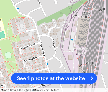 Trotwood,Chigwell,IG7 - Photo 1