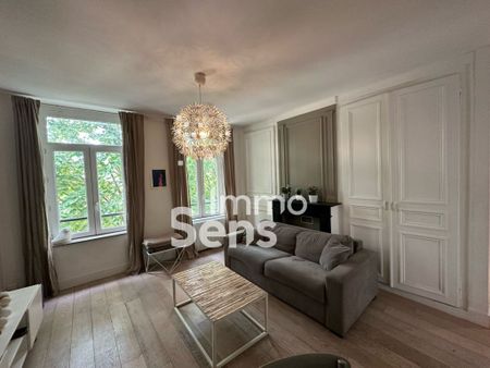 Location appartement - Loos - Photo 2