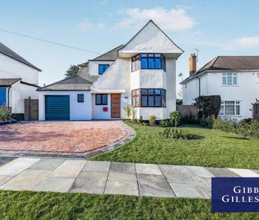 4 bedroom detached house to rent - Photo 6