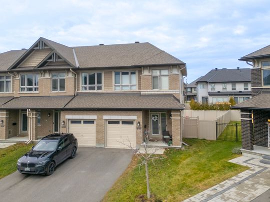 For Lease - 705 Capricorn Circle, Blossom Park - Airport and Area, Ontario - Photo 1