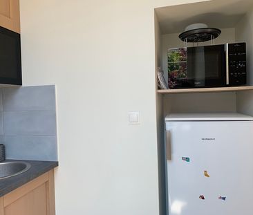 Location Appartement 3 pièces 47m² - Photo 4