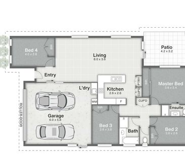 Welcome home! - Photo 5